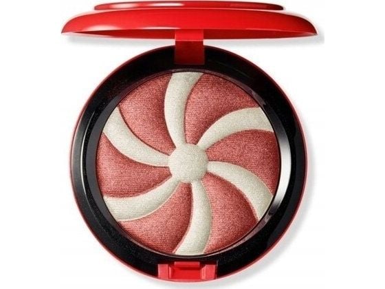 MAC, Hyper Real Glow Duo, Bronzing, Bronzer Compact Powder, Fortune Teller, 8 g