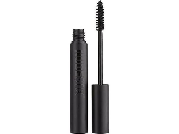 Nudestix lengde- og volummascara, svart, 8 g