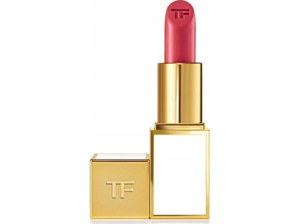 Tom Ford Sheer läppstift Cream 25 Scarlet 2 g