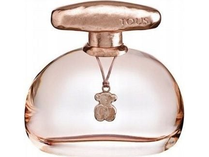Tous Sensual Touch Eau de Toilette for kvinner 50 ml