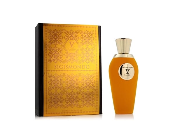 V Canto Sigismondo ekstraktparfume 100 ml (unisex)