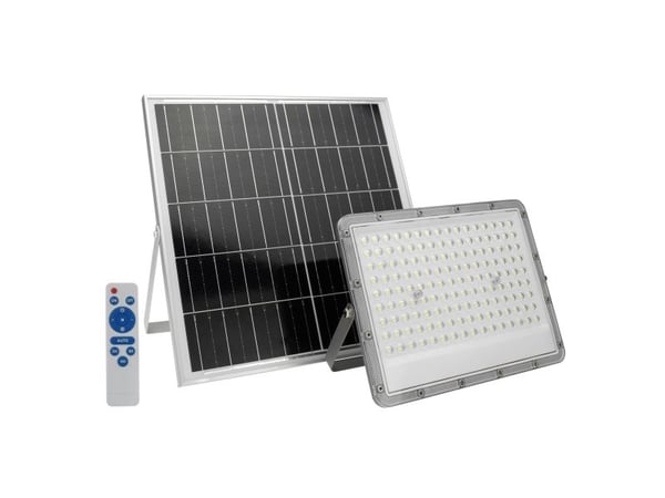 Sourcing FLOODL NOCTIS SOLAR 50W IP65 SLI029059CW Sourcing FLOODL NOCTIS SOLAR 50W IP65 SLI029059CW