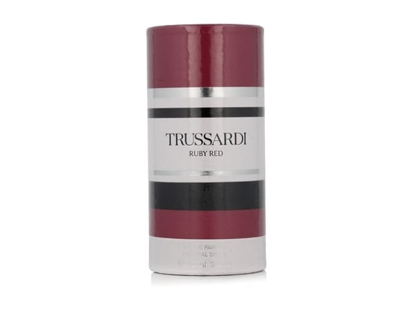 Trussardi Ruby Red Eau De Parfum 90 ml (woman)