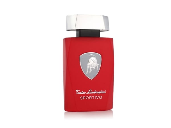 Lamborghini - Sporty - 200 ml