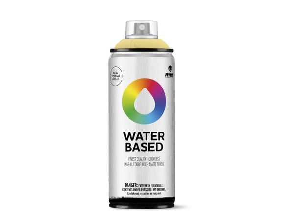 Sprayfärg SAFARI BROWN RV-135 400 ml