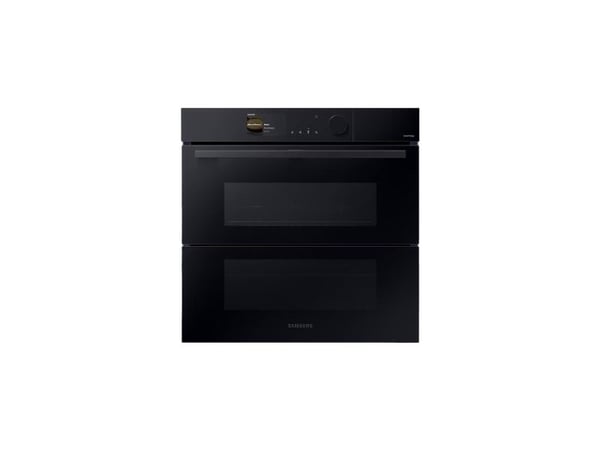 Samsung NV7B6795JAK, Stor, Elektrisk ovn, 76 l, 3650 W, 76 l, 30 - 270 °C