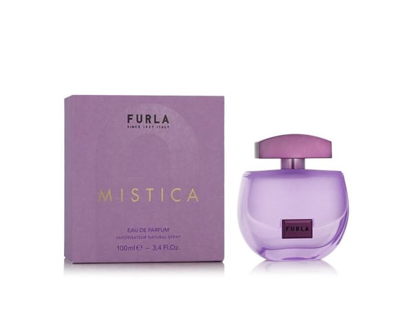 Furla Mistica Eau De Parfum 100 ml (kvinna)