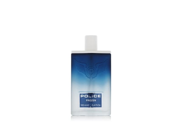 Police Frozen EDT Spray Sweet 100ml