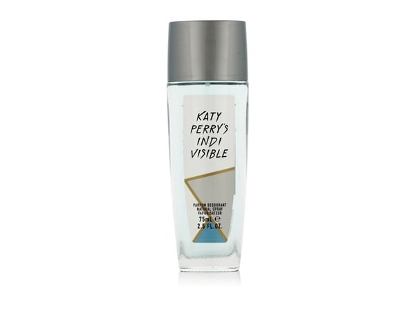 Katy Perry Indi Visible DSP W 75 ml