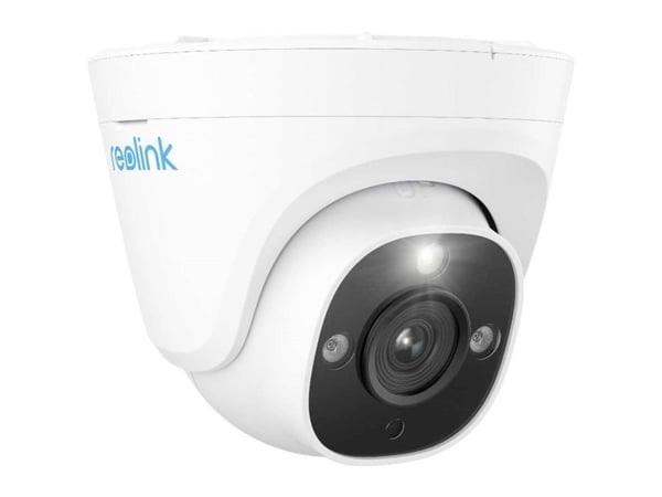 Reolink P344, IP-turvakamera, Sisätila ja ulkotila, Langallinen, 700 lm, 6500 K, Sisäinen