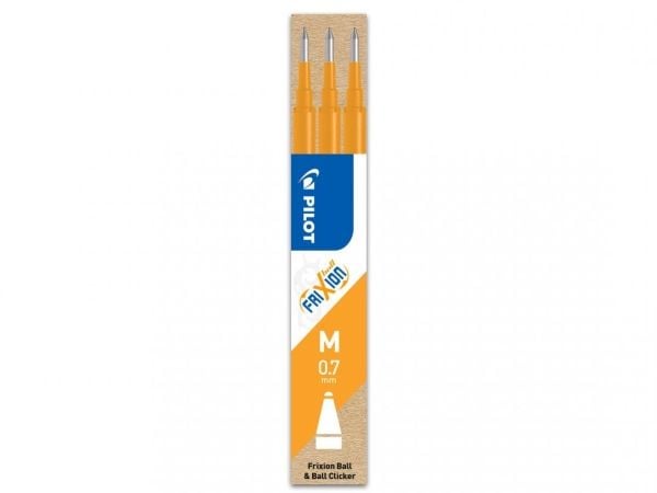 Pilot FriXion Ball, 0,7 mm, 0,35 mm