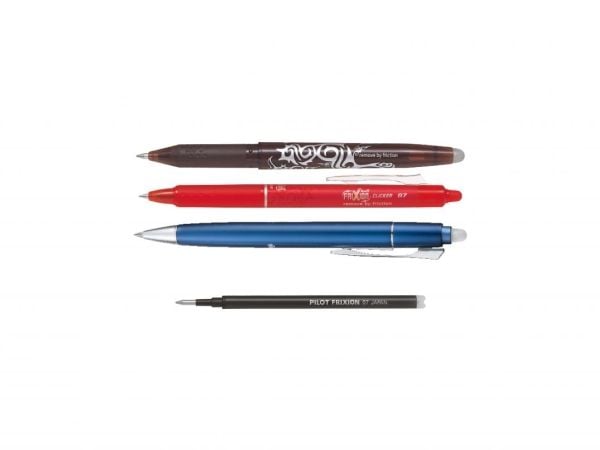 Pilot FriXion Ball, 0,7 mm, 0,35 mm