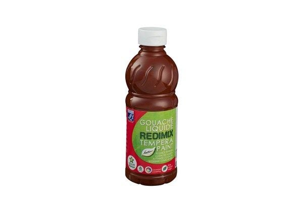 Carioca LEFRANC BOURGEOIS temperafarge 500,0 ml