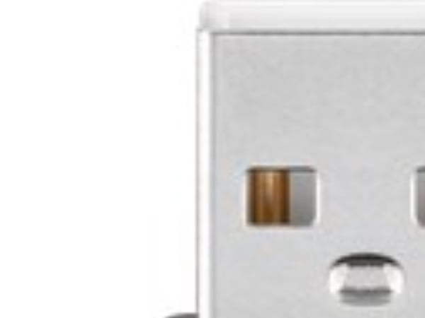 Goobay USB AB 300 HiSpeedCert 2.0 3m, 3 m, USB A, USB B, Hanstik/Hanstik, Grå