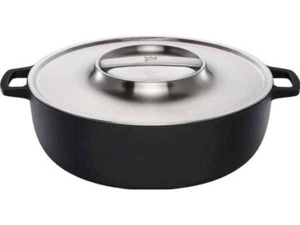 Fiskars FISKARS gryte NORDEN grill chef