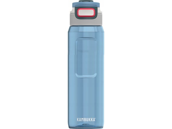 Kambukka Elton Niagara Blue - Vesipullo, 1000 ml