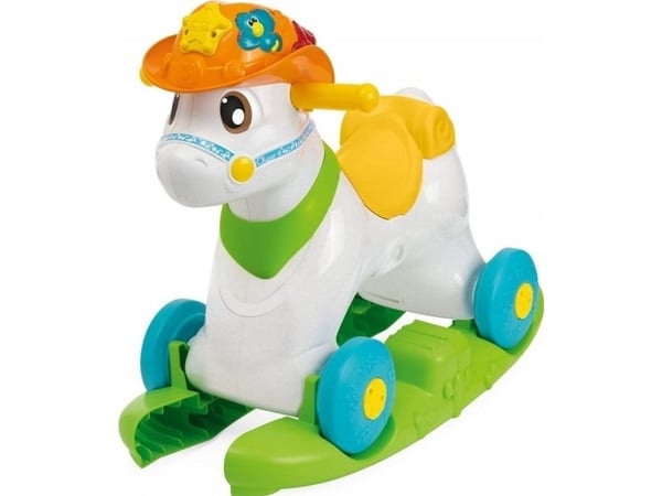 Chicco Move&Grow Baby Rodeo And Friends