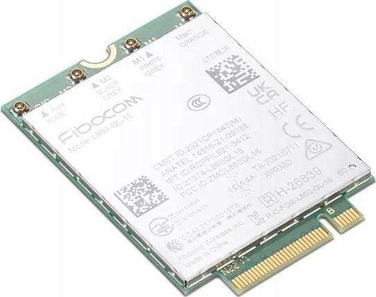 Fibocom FM350-GL - Trådløs mobilmodem - 5G - M.2 Card