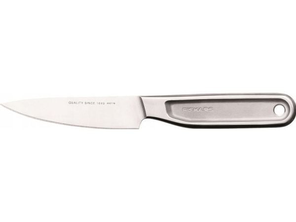 All Steel grønnsakskniv 10 cm