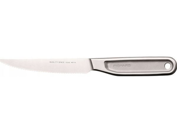 FISKARS tomaattiveitsi 12cm ALL STEEL