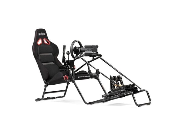 Next Level Racing GT Lite Pro - Racersimulationscockpit