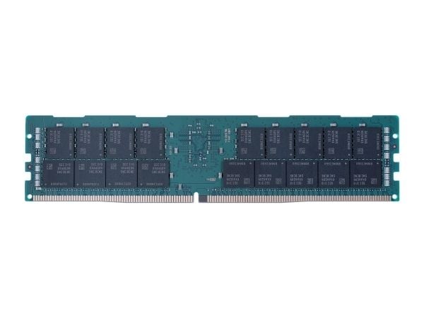 Samsung M393A8G40CB4-CWE, 64 GB, 1 x 64 GB, DDR4, 3200 Mhz, 288-pinners DIMM