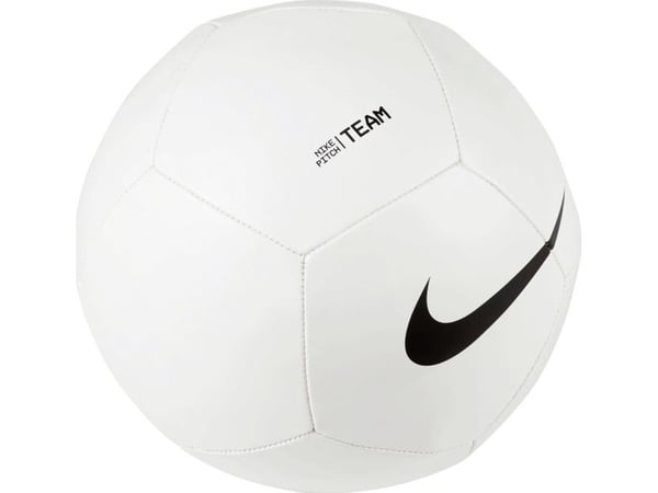 Nike Ball Nike Pitch Team DH9796 100 DH9796 100 hvit 3