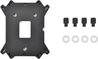 Thermaltake CL-O031-ST00BL-A, Montering Sett, Sort, CL-W208-PL00TR-A_Pacific W5 CL-W276-CU00SW-A_Pacific W4 ARGB CL-W279-CU00SW-A_Pacific W7 Plus.....
