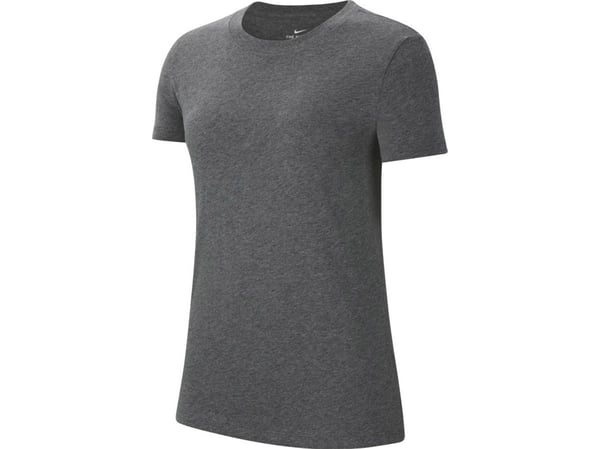Nike Park CZ0903 071 T-paita, harmaa