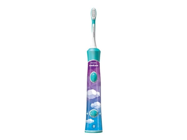 Philips Sonicare For Kids HX6322 - Hammasharja - akvamariini