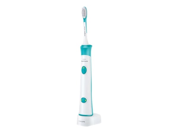 Philips Sonicare For Kids HX6322 - Hammasharja - akvamariini