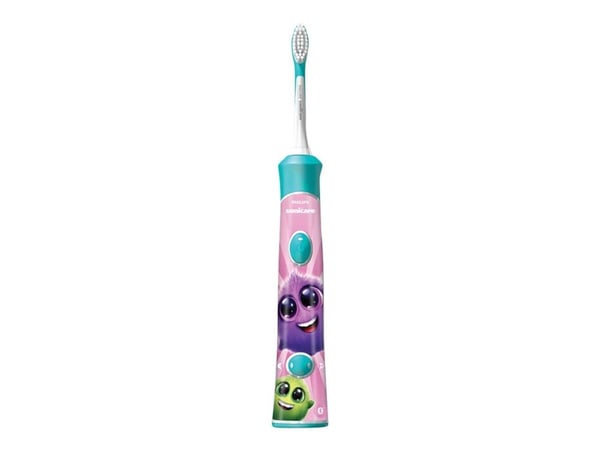 Philips Sonicare For Kids HX6322 - Hammasharja - akvamariini