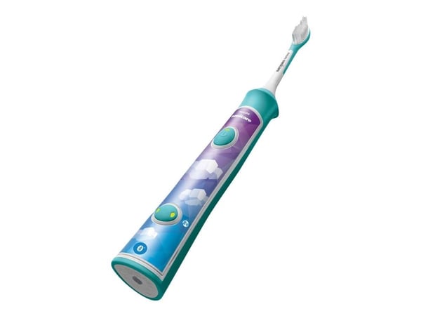 Philips Sonicare For Kids HX6322 - Hammasharja - akvamariini