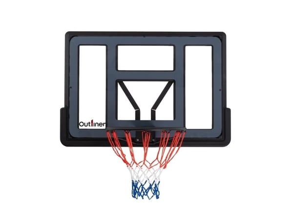 Outliner basketbollställ S007