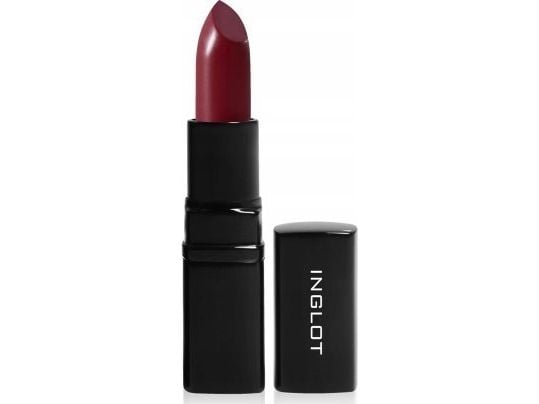 Inglot, Inglot, Parabenfri, Matt, krem leppestift, 446, 4,5 g
