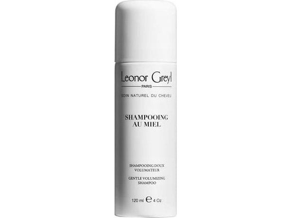 Leonor Greyl Gentle Volumizing Shampoo 120ml