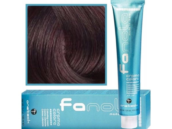 Fanola Colouring Cream 6.2 100 ml