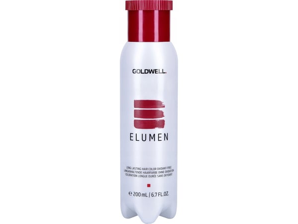 Goldwell, Elumen, oksidantfri, semi-permanent hårfarge, BG@6 , 200 ml