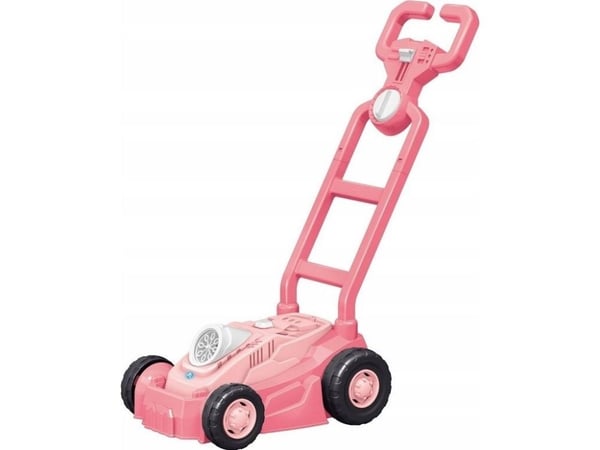 Madej køkken-/boksbil på bokser rosa (GXP-867924)