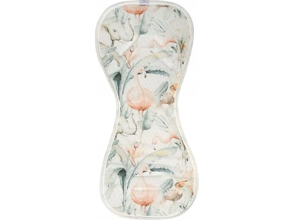 Matex reduseringsinnlegg/trykkavlastningspute NAKLADKA 0-13 & 18-36 KG
