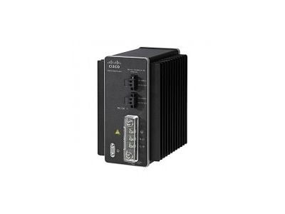 Cisco - Strømforsyning - AC 100-240 V - 480 watt - for Catalyst IE3200 Rugged Series
