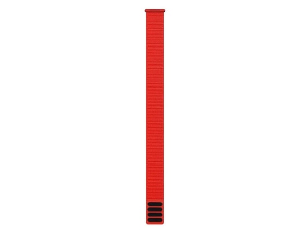 Garmin 010-13306-22, Klockarmband, Garmin, Nylon, 286 mm, 26 mm