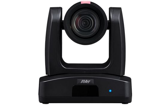 AVer TR335, 8 MP, Exmor CMOS, 4K Ultra HD, 3840 x 2160 piksler, 60 fps, 69,2°