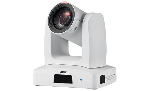 AVer TR211, 2 MP, Exmor CMOS, Full HD, 1920 x 1080 piksler, 60 fps, 80,6°