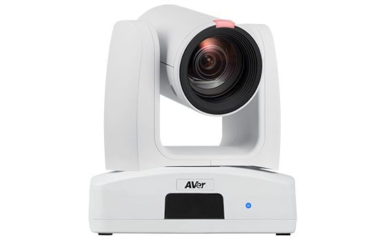 AVer TR211, 2 MP, Exmor CMOS, Full HD, 1920 x 1080 piksler, 60 fps, 80,6°