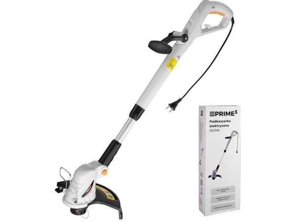PRIME3 GGT41 GRESSTRIMMER 500W