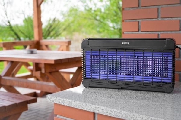 Noveen insektdreper lampe IKN911 LED