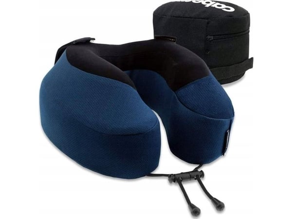 Cabeau Evo S3 indigo