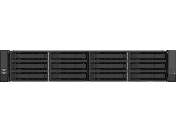 Intel Server System M50FCP2UR312 - Server - kan monteras i rack 2U - ingen CPU - RAM 0 GB - SATA/SAS - hot-swap 3.5" vik/vikar - ingen HDD - skärm:...