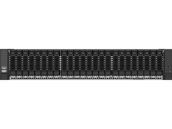 Intel Server System M50FCP2UR208, Intel C741, LGA 4677 (Socket E), Intel, Intel® Xeon®, DDR5-SDRAM, 12 TB